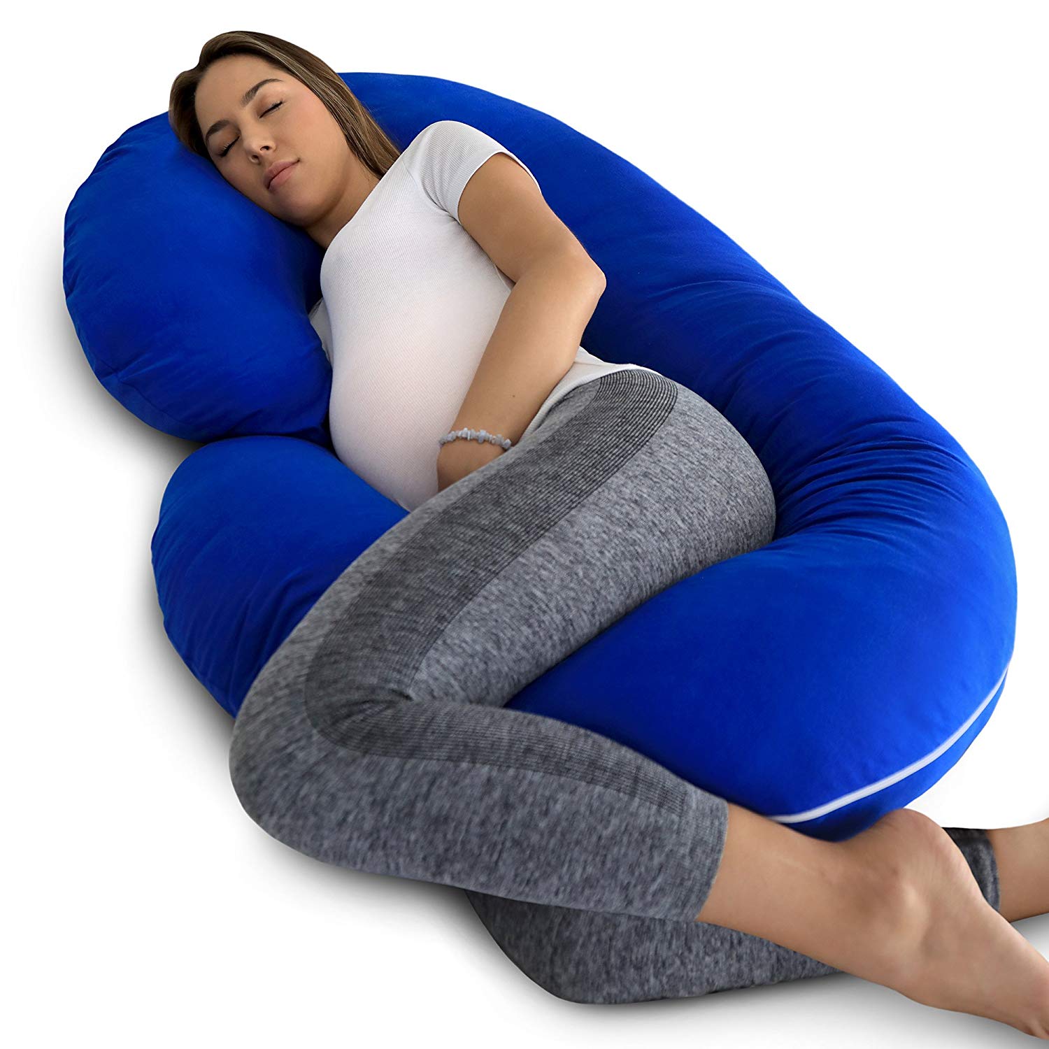 The 5 Best Pregnancy Pillows For Australian Mums