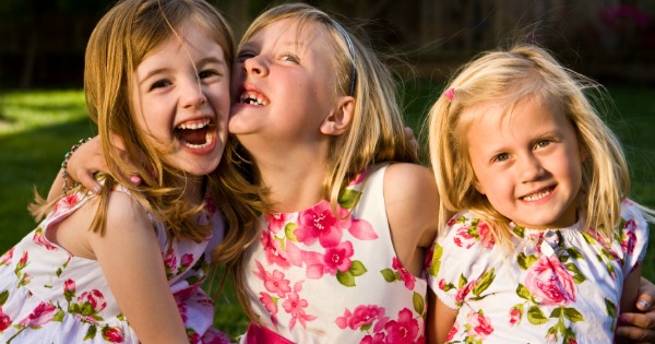 Raising a mini-me - 11 things all mums of little girls should know