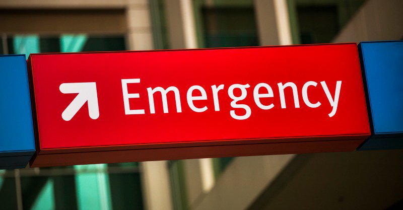 Emergency! What to expect if your baby needs to go to hospital