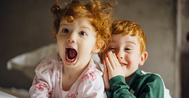 Time out! 7 simple ways to minimise the sibling squabbles