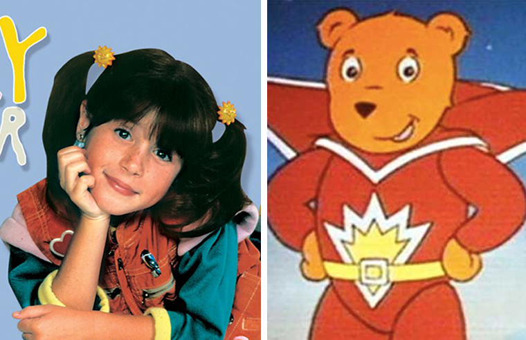 9 Television Shows Every 80s Kid Was Obsessed With