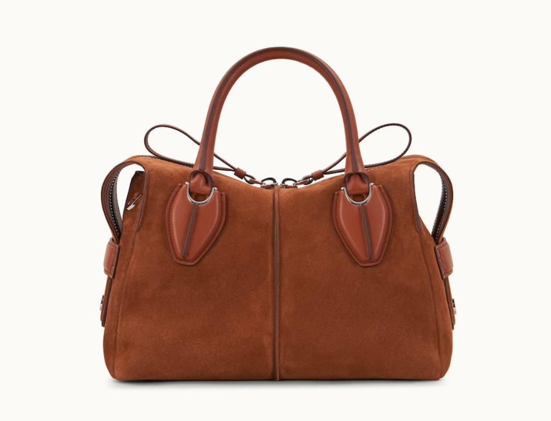 Tod's D Styling Bag
