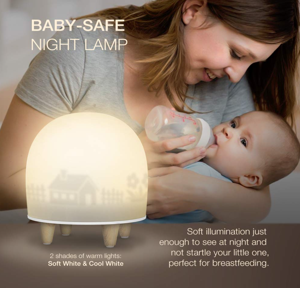 baby shower lights Wombat Paper Lantern No.151 nursery night light zoologist 