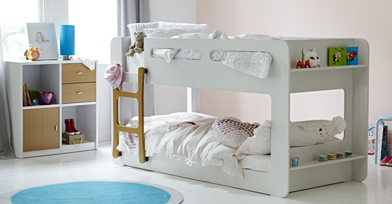Time For Bed 15 Of Our Favourite Bunk Beds For Kids