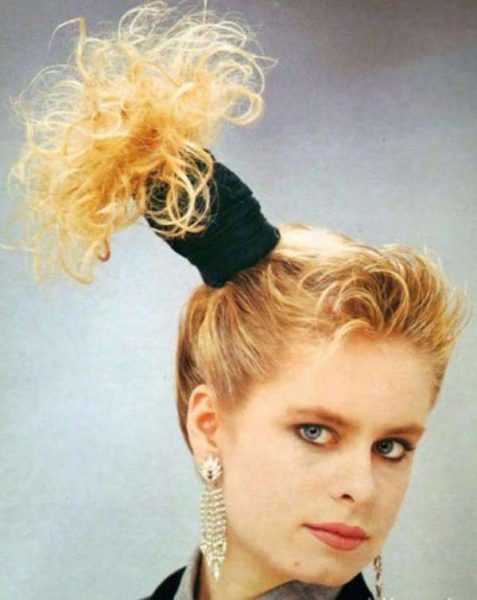 1980s Hairstyles  Pictures  SimplyEightiescom