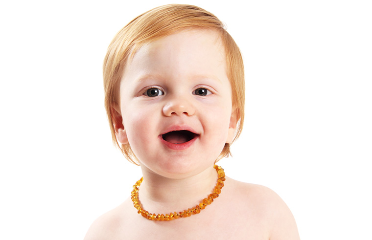 Babies' "teething pain" being treated the wrong way ...