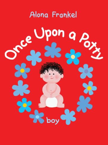 8 of the best kids' books about toilet training
