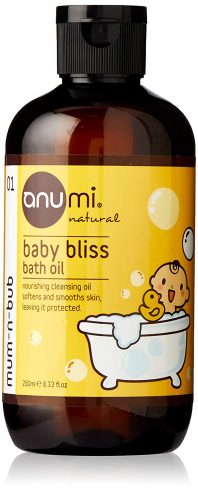 8 brilliant and gentle products to help you care for your baby