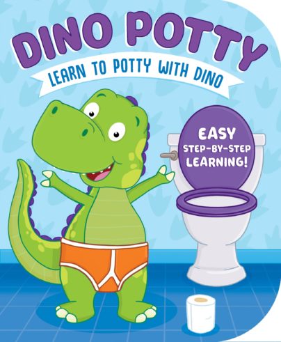 8 of the best kids' books about toilet training