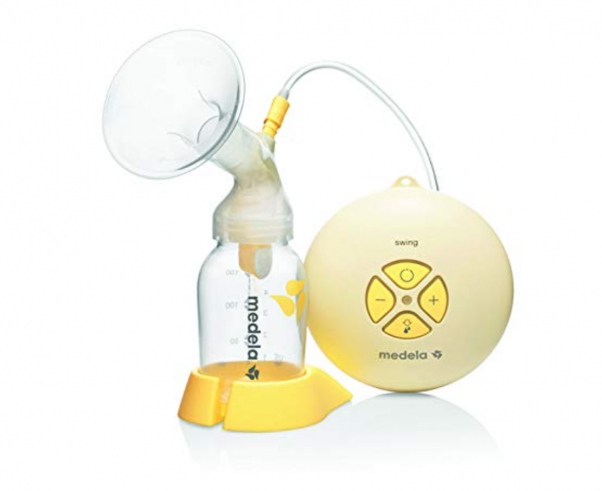 The best breast pumps for nursing mothers