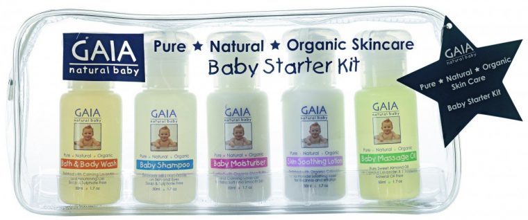 8 brilliant and gentle products to help you care for your baby