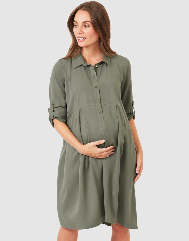 8 stylish maternity wear options for expectant and postpartum mums