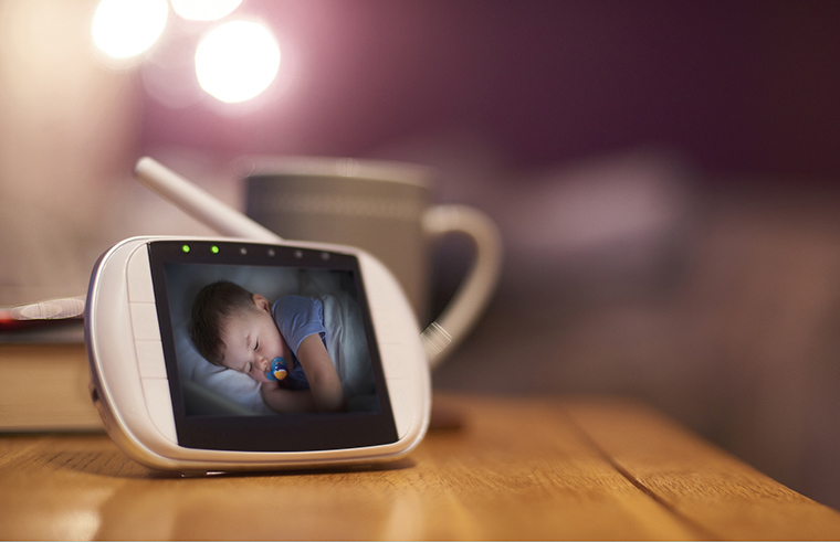 7 of the very best baby monitors for parents' peace of mind