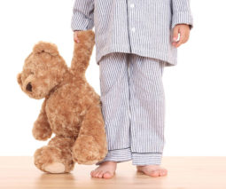 What happens when you take your child to a sleep clinic?