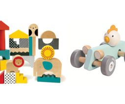The best wooden toys for toddlers and preschoolers