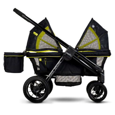best wagons for babies