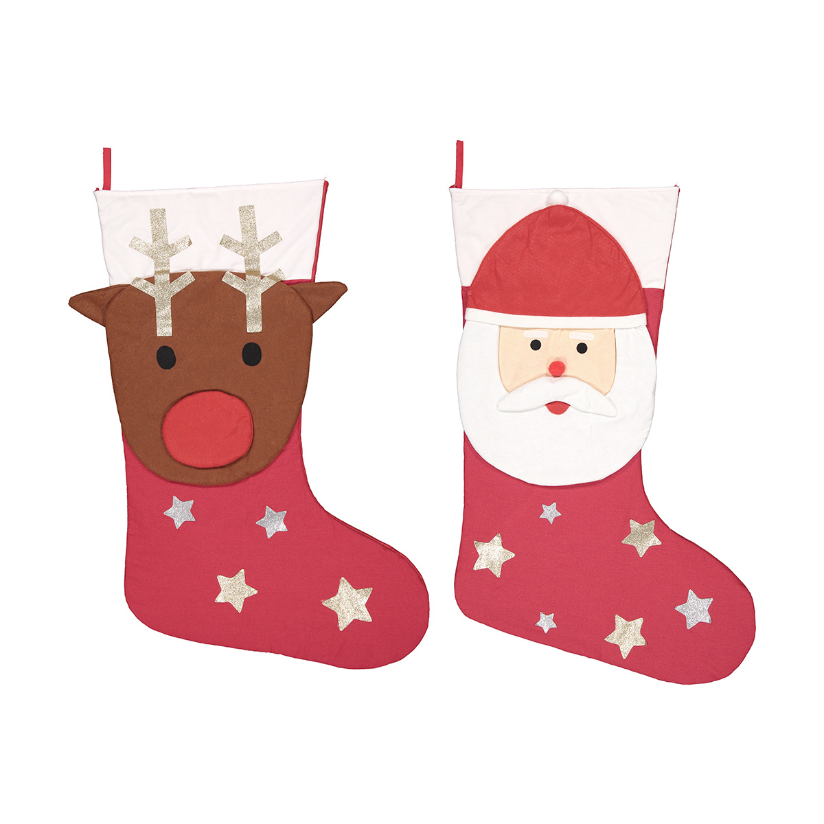 10 of 2019's most gorgeous Christmas stockings for babies and children