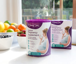 MamaCare pregnancy supplement