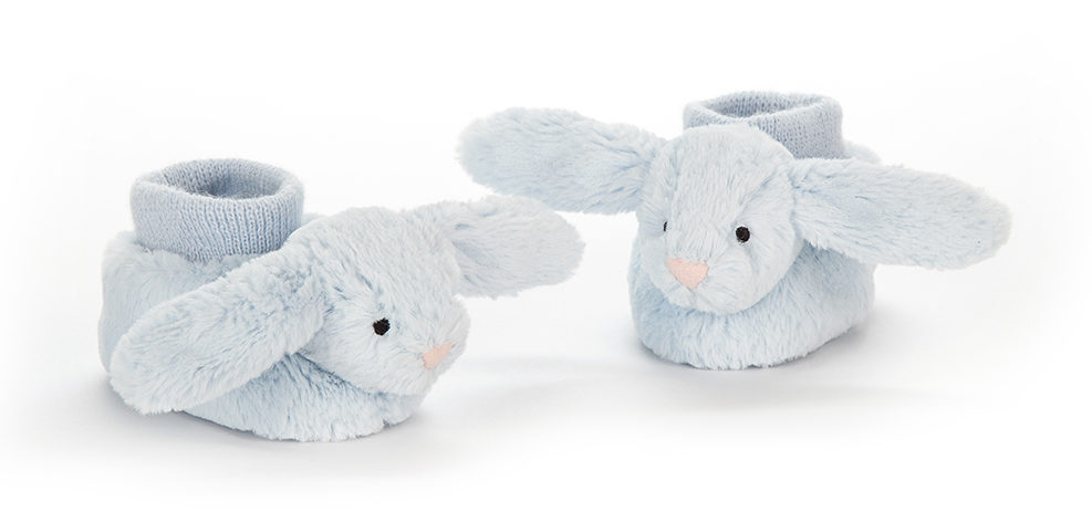 The soft toy that every new baby needs (and every new parent wants!)