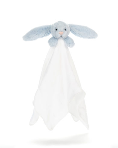 Jellycat Muslin Bunny Soother