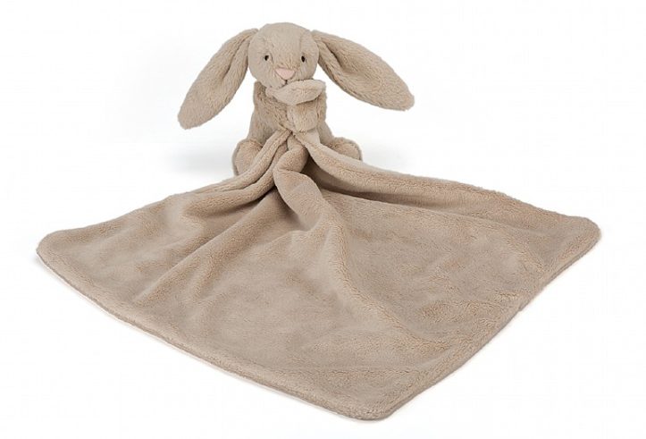 Jellycat Bunny Soother
