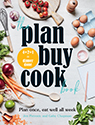 Plan Buy Cook 