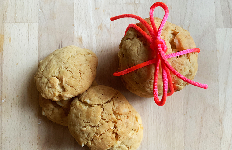 8 Simple Cookies To Bake With The Kids This Weekend