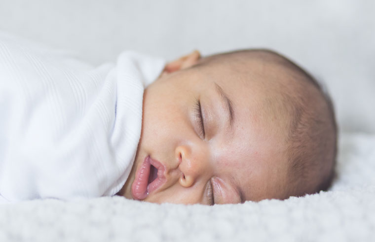 Feeding Frenzy Newborn