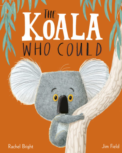 The Koala who could ebook