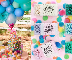 2020 kids party trends