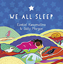 Book cover We All Sleep