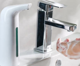 MuseDirect Automatic Soap Dispenser