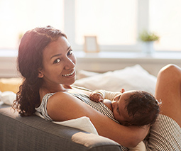 how to selfcare motherhood