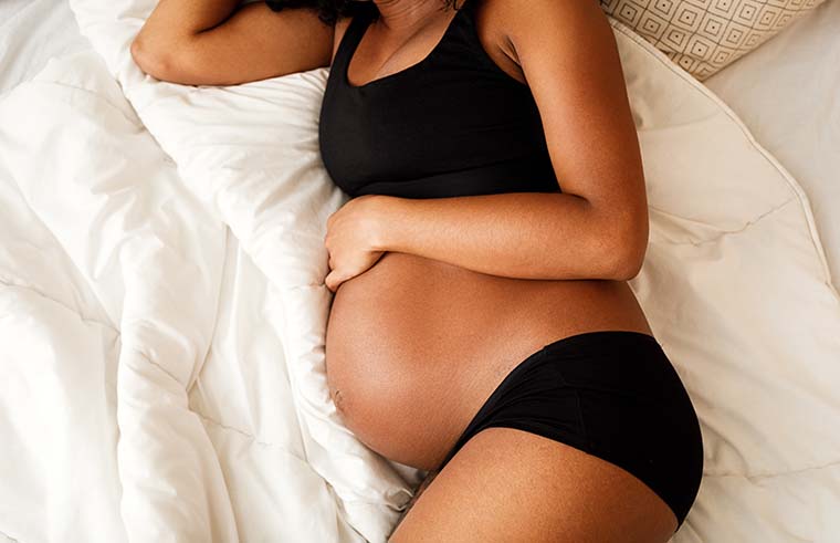 Are you an expectant mother? Ten things to know about expecting mothers